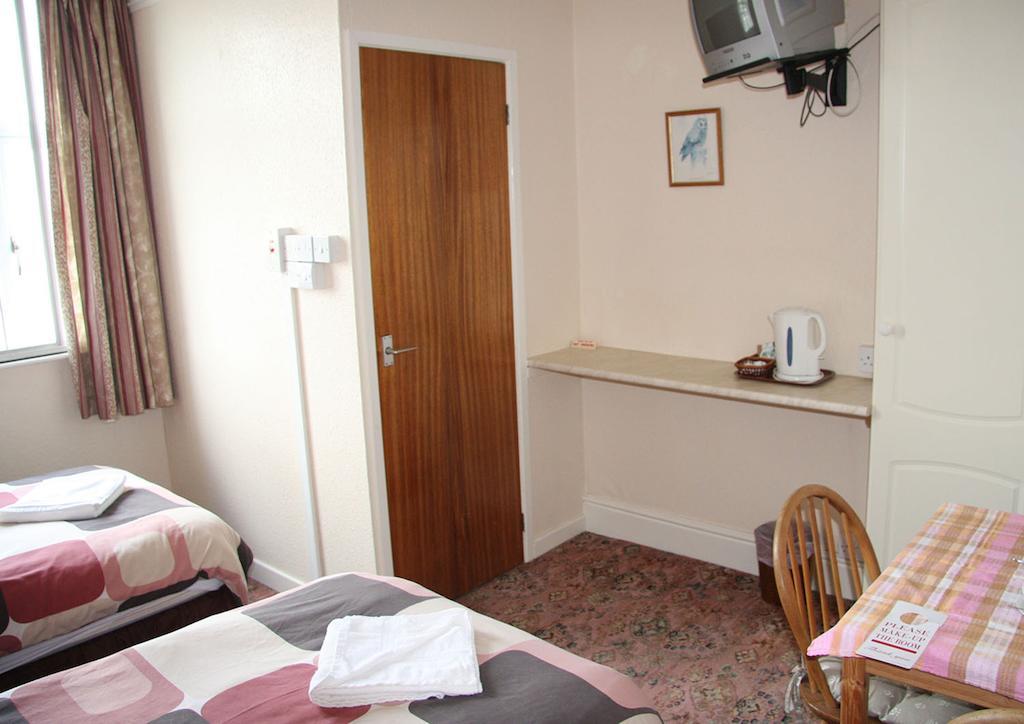 Dove Court Mini Lodge Almondsbury Esterno foto