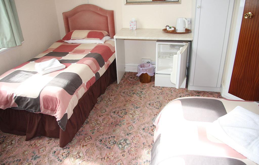 Dove Court Mini Lodge Almondsbury Esterno foto