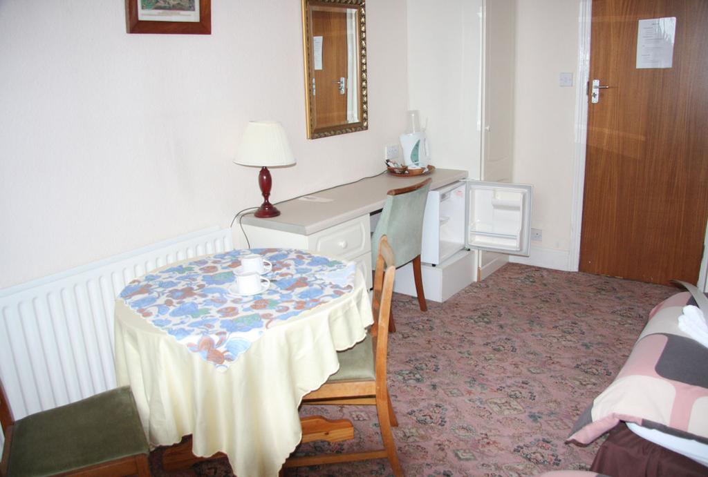 Dove Court Mini Lodge Almondsbury Esterno foto