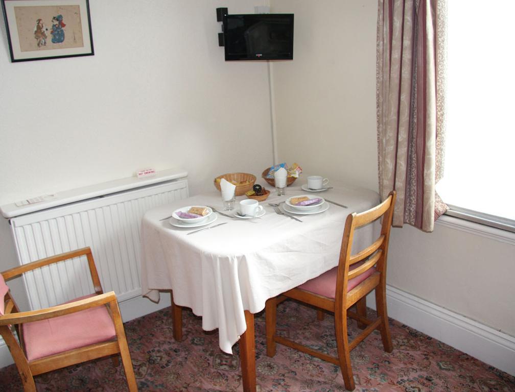 Dove Court Mini Lodge Almondsbury Camera foto
