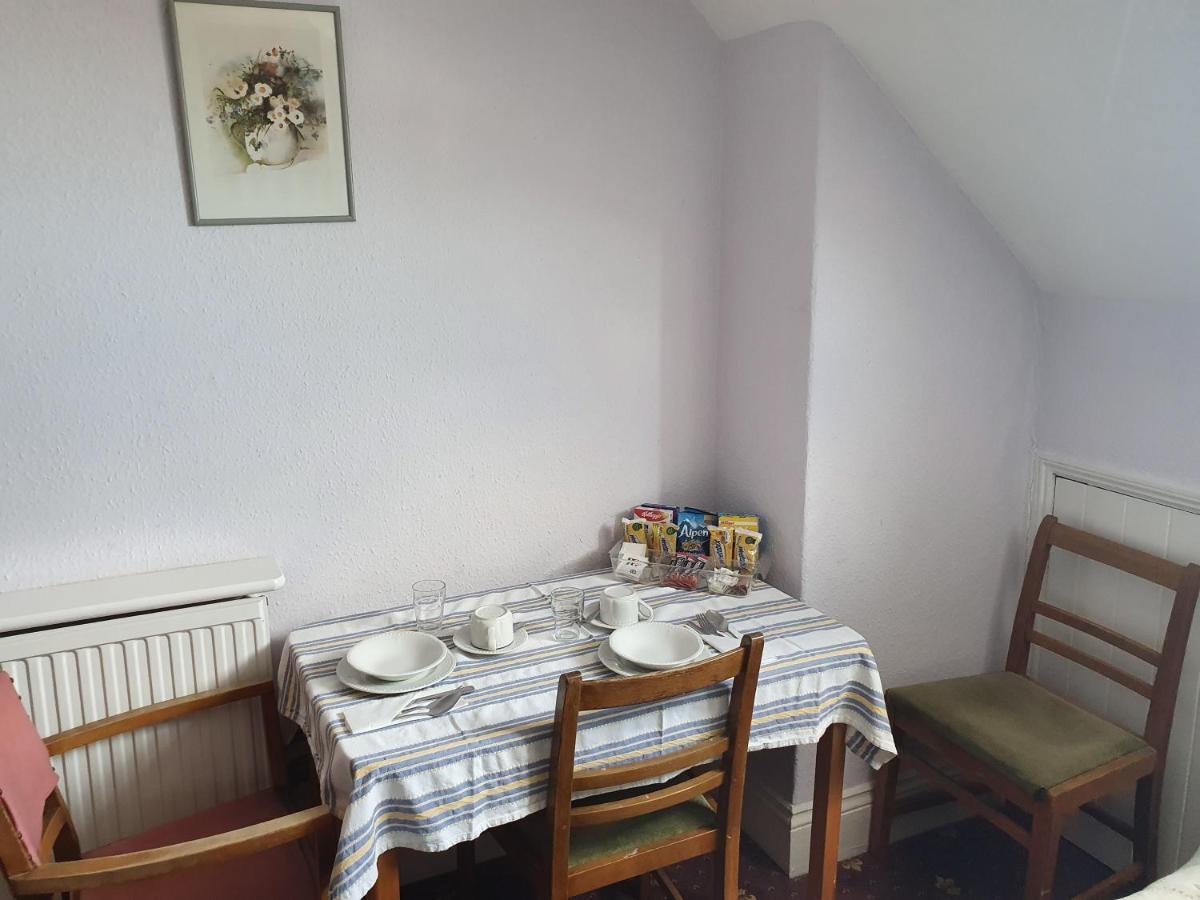 Dove Court Mini Lodge Almondsbury Esterno foto