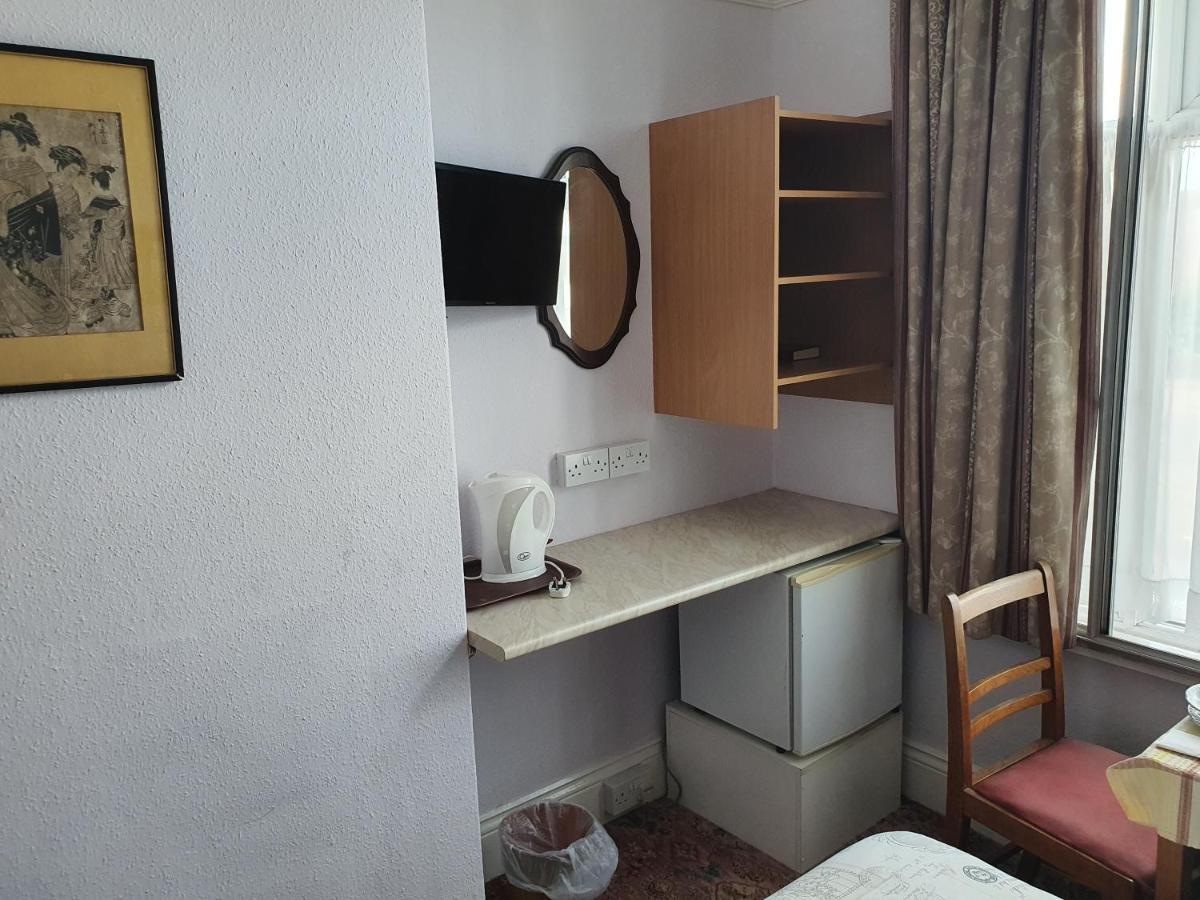 Dove Court Mini Lodge Almondsbury Esterno foto