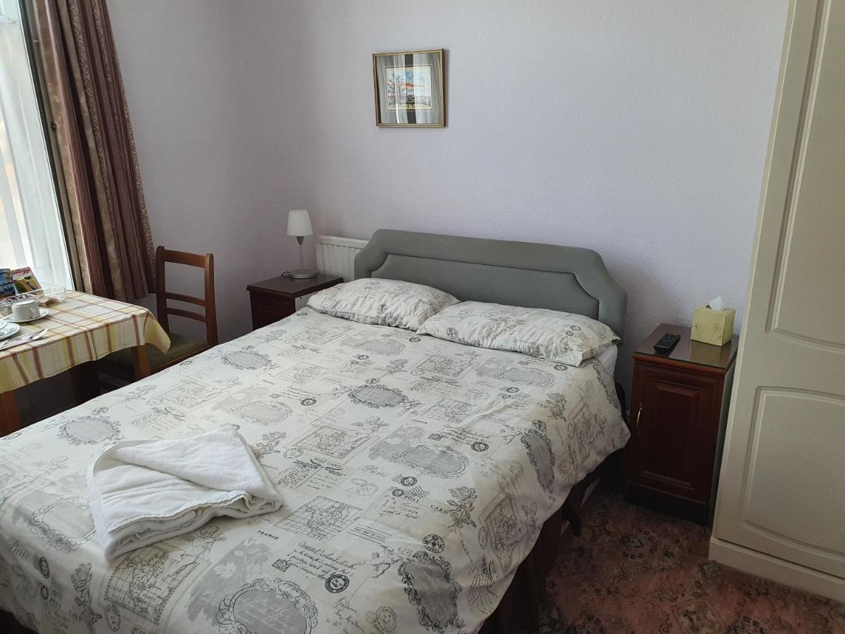 Dove Court Mini Lodge Almondsbury Esterno foto
